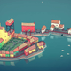 Illustration for article titled Oh No, Townscaper Is Coming To Switch And Mobile